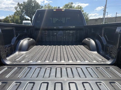 2027 RAM 1500 Express