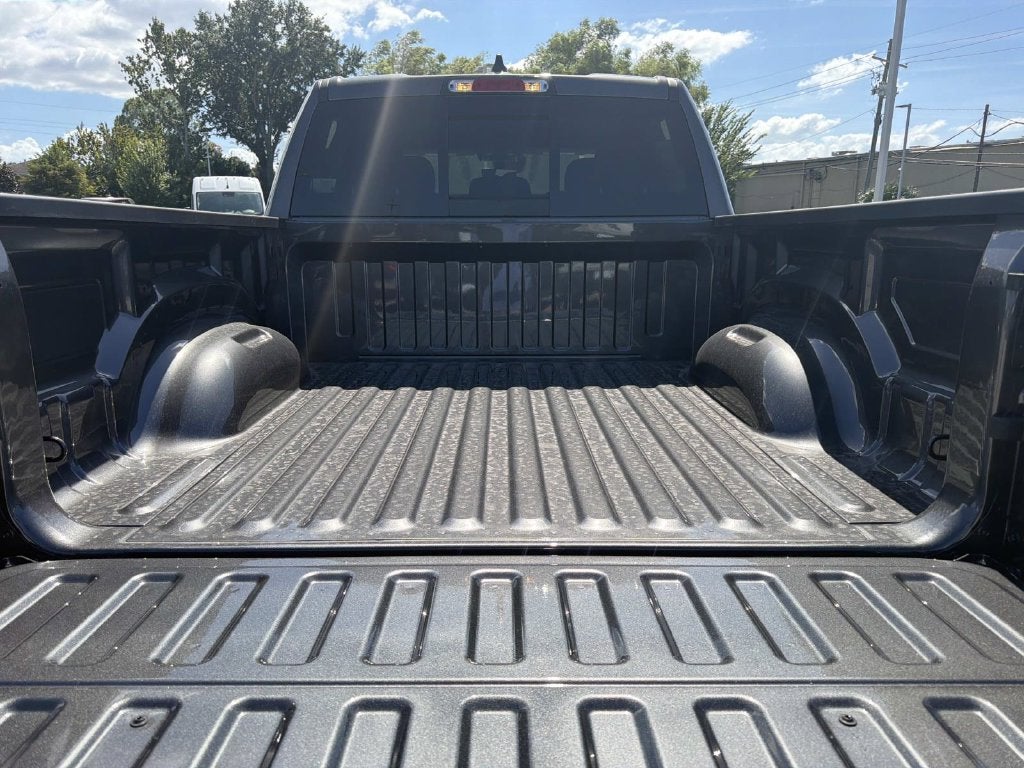 2027 RAM 1500 Express