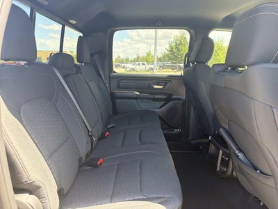 2027 RAM 1500 Express