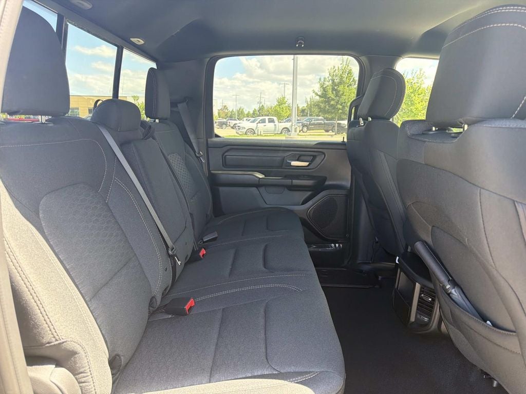 2027 RAM 1500 Express