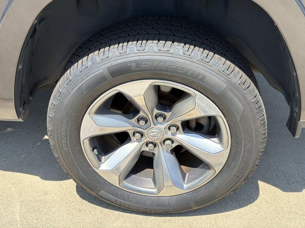 2020 RAM 1500 Limited