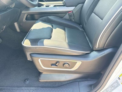 2026 RAM Ram 1500 RAM 1500 LARAMIE CREW CAB 4X2 5'7' BOX