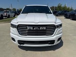 2026 RAM Ram 1500 RAM 1500 LARAMIE CREW CAB 4X2 5'7' BOX