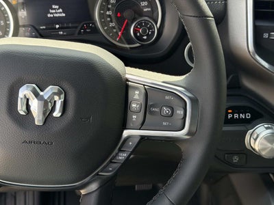 2026 RAM Ram 1500 RAM 1500 LARAMIE CREW CAB 4X2 5'7' BOX