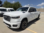 2026 RAM Ram 1500 RAM 1500 LARAMIE CREW CAB 4X2 5'7' BOX