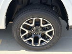 2026 RAM Ram 1500 RAM 1500 LARAMIE CREW CAB 4X2 5'7' BOX
