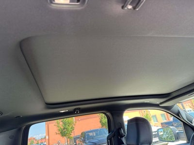 2026 RAM Ram 1500 RAM 1500 LARAMIE CREW CAB 4X2 5'7' BOX