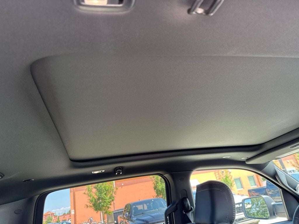 2026 RAM Ram 1500 RAM 1500 LARAMIE CREW CAB 4X2 5'7' BOX