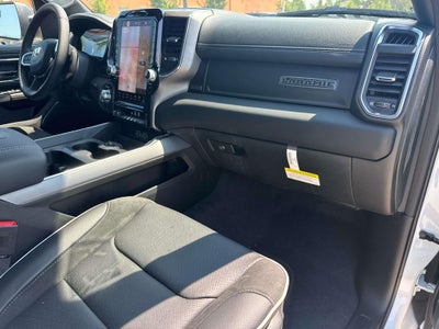 2026 RAM Ram 1500 RAM 1500 LARAMIE CREW CAB 4X2 5'7' BOX