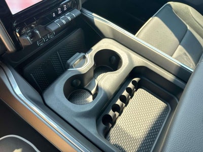 2026 RAM Ram 1500 RAM 1500 LARAMIE CREW CAB 4X2 5'7' BOX