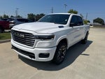 2026 RAM Ram 1500 RAM 1500 LARAMIE CREW CAB 4X2 5'7' BOX