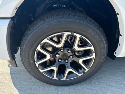 2026 RAM Ram 1500 RAM 1500 LARAMIE CREW CAB 4X2 5'7' BOX