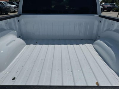 2026 RAM Ram 1500 RAM 1500 LARAMIE CREW CAB 4X2 5'7' BOX