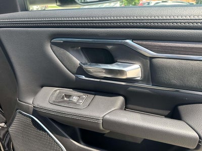 2026 RAM Ram 1500 RAM 1500 LARAMIE CREW CAB 4X2 5'7' BOX