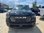 2026 RAM Ram 1500 RAM 1500 LARAMIE CREW CAB 4X2 5'7' BOX