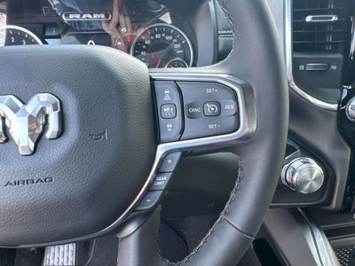 2026 RAM Ram 1500 RAM 1500 LARAMIE CREW CAB 4X2 5'7' BOX