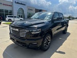 2026 RAM Ram 1500 RAM 1500 LARAMIE CREW CAB 4X2 5'7' BOX