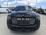 2026 RAM Ram 1500 RAM 1500 LARAMIE CREW CAB 4X2 5'7' BOX