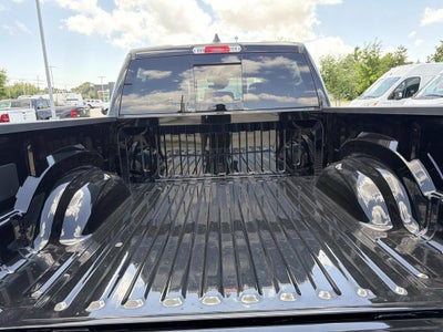 2026 RAM Ram 1500 RAM 1500 LARAMIE CREW CAB 4X2 5'7' BOX