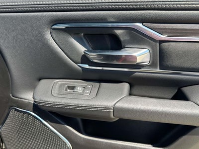 2026 RAM Ram 1500 RAM 1500 LARAMIE CREW CAB 4X2 5'7' BOX