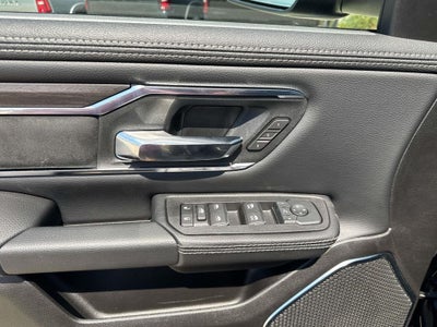 2026 RAM Ram 1500 RAM 1500 LARAMIE CREW CAB 4X2 5'7' BOX