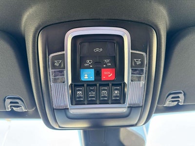 2026 RAM Ram 1500 RAM 1500 LARAMIE CREW CAB 4X2 5'7' BOX