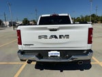 2026 RAM Ram 1500 RAM 1500 LARAMIE CREW CAB 4X2 5'7' BOX