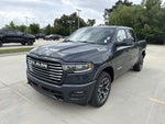 2026 RAM Ram 1500 RAM 1500 LARAMIE CREW CAB 4X2 5'7' BOX