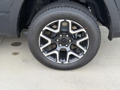 2026 RAM Ram 1500 RAM 1500 LARAMIE CREW CAB 4X2 5'7' BOX