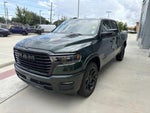 2026 RAM Ram 1500 RAM 1500 LARAMIE CREW CAB 4X2 5'7' BOX