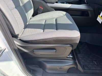 2026 RAM 1500 RAM 1500 BIG HORN CREW CAB 4X2 6'4' BOX