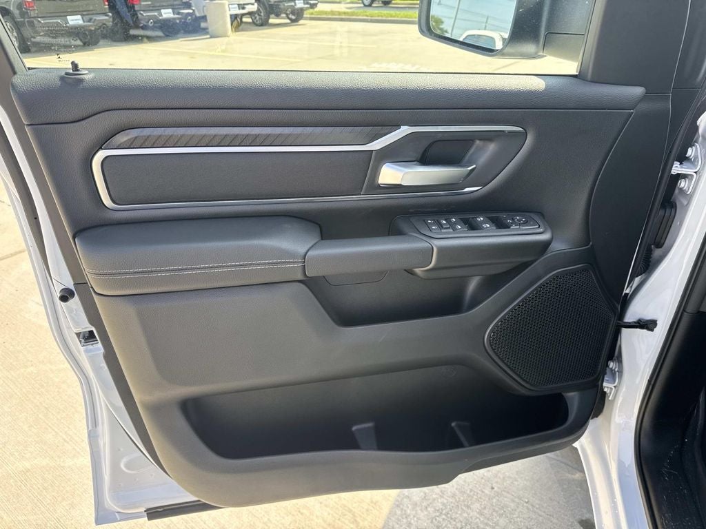 2026 RAM 1500 RAM 1500 BIG HORN CREW CAB 4X2 6'4' BOX