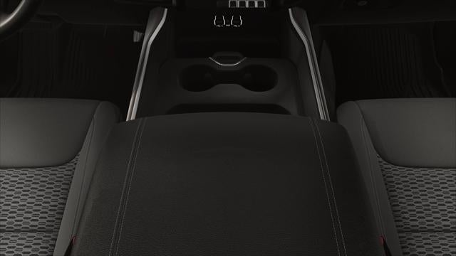 2026 RAM 1500 RAM 1500 BIG HORN CREW CAB 4X2 6'4' BOX