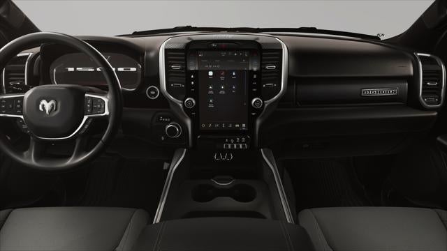 2026 RAM 1500 RAM 1500 BIG HORN CREW CAB 4X2 6'4' BOX