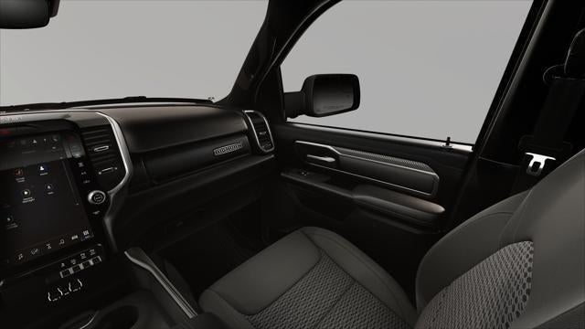 2026 RAM 1500 RAM 1500 BIG HORN CREW CAB 4X2 6'4' BOX