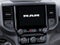 2027 RAM 1500 Warlock