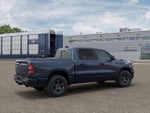 2027 RAM 1500 Warlock