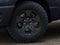 2027 RAM 1500 Warlock