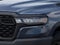 2027 RAM 1500 Warlock