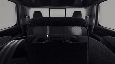 2027 RAM 1500 Warlock