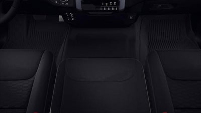 2027 RAM 1500 Warlock