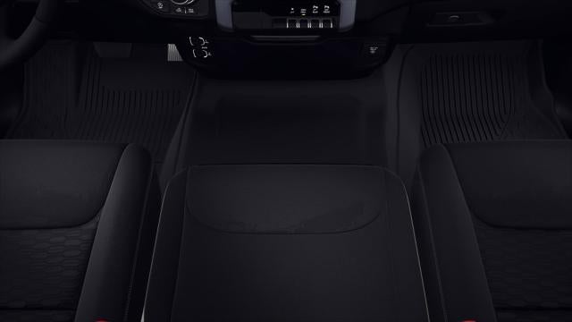 2027 RAM 1500 Warlock