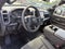 2027 RAM 1500 Warlock
