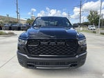 2027 RAM 1500 Warlock