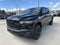 2027 RAM 1500 Warlock