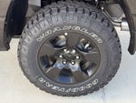 2027 RAM 1500 Warlock