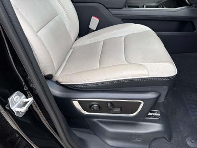 2022 RAM 1500 Limited Crew Cab 4x4 5'7' Box