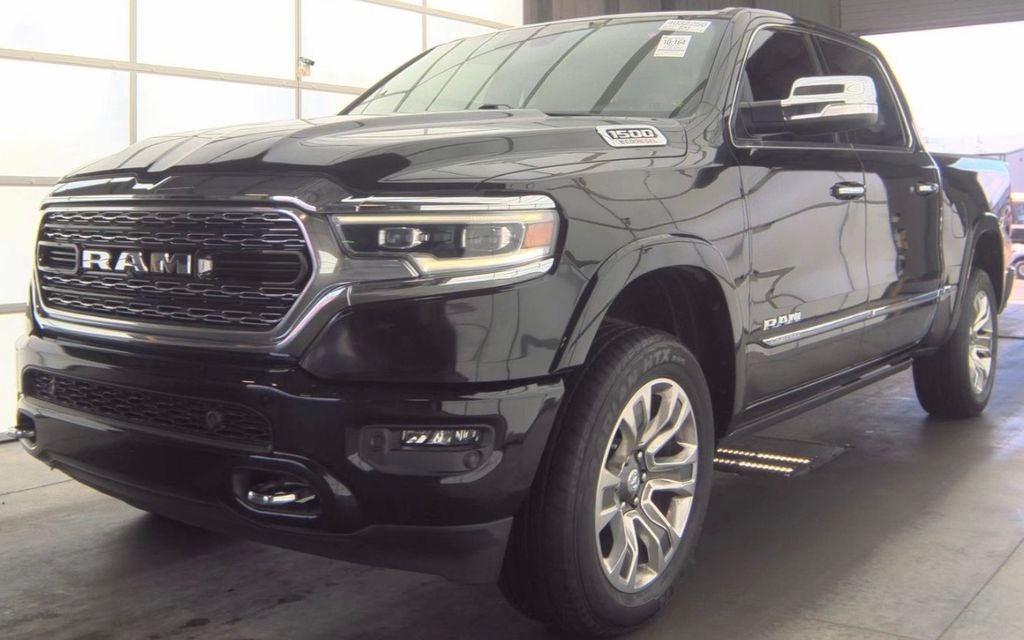 2022 RAM 1500 Limited