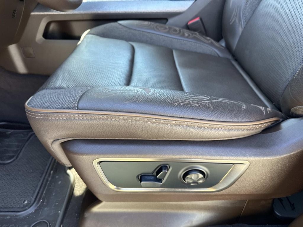 2026 RAM Ram 1500 RAM 1500 LIMITED LONGHORN CREW CAB 4X4 5'7' BOX