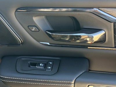 2027 RAM 1500 Limited